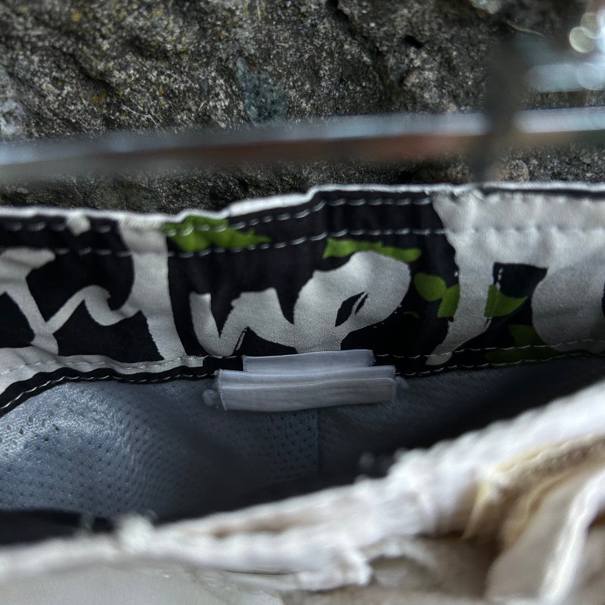 Y2K Quiksilver Boardshorts -
