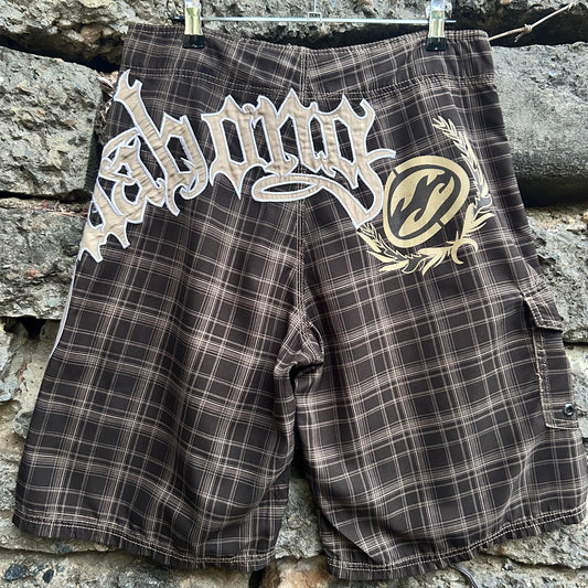Vintage Billabong Y2K Boardshorts W32’