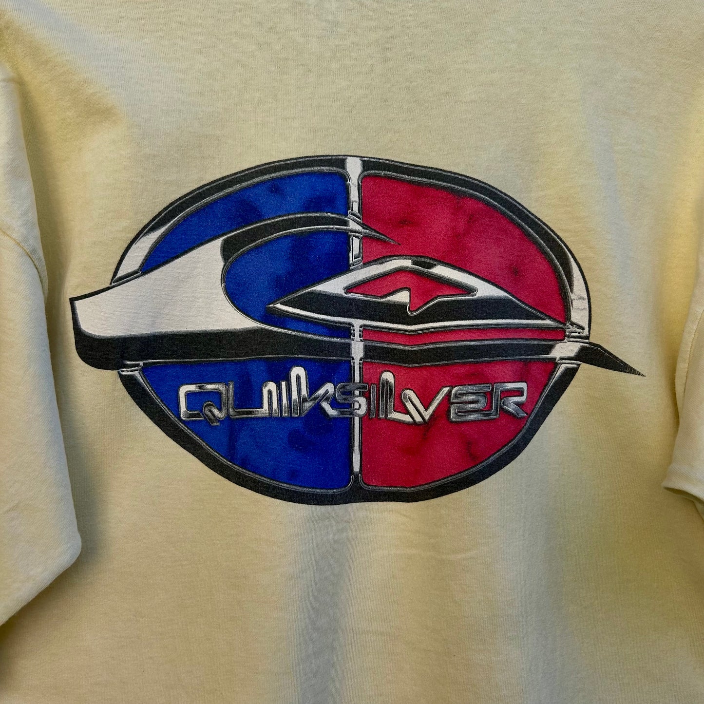 Vintage Quiksilver T-Shirt