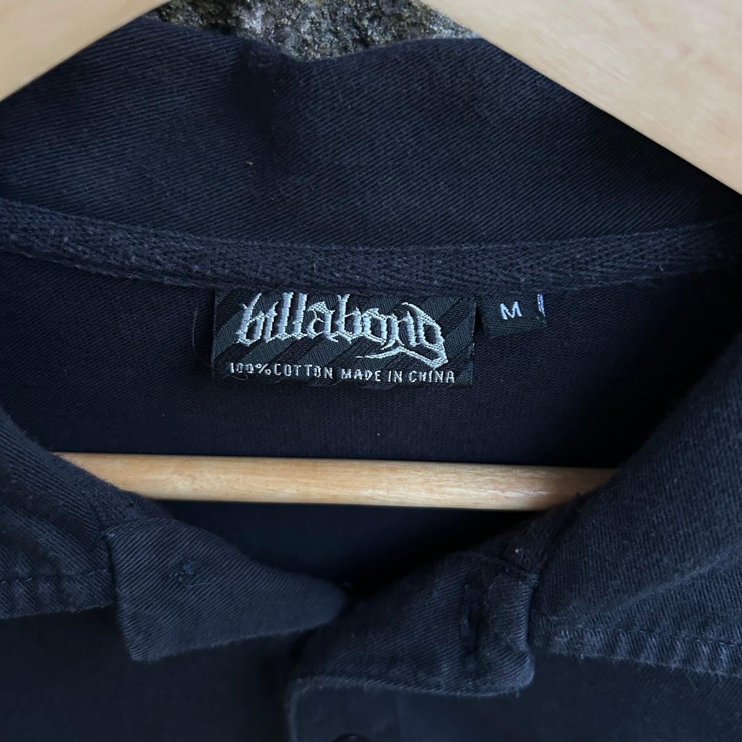 Y2K Rare Billabong Polo