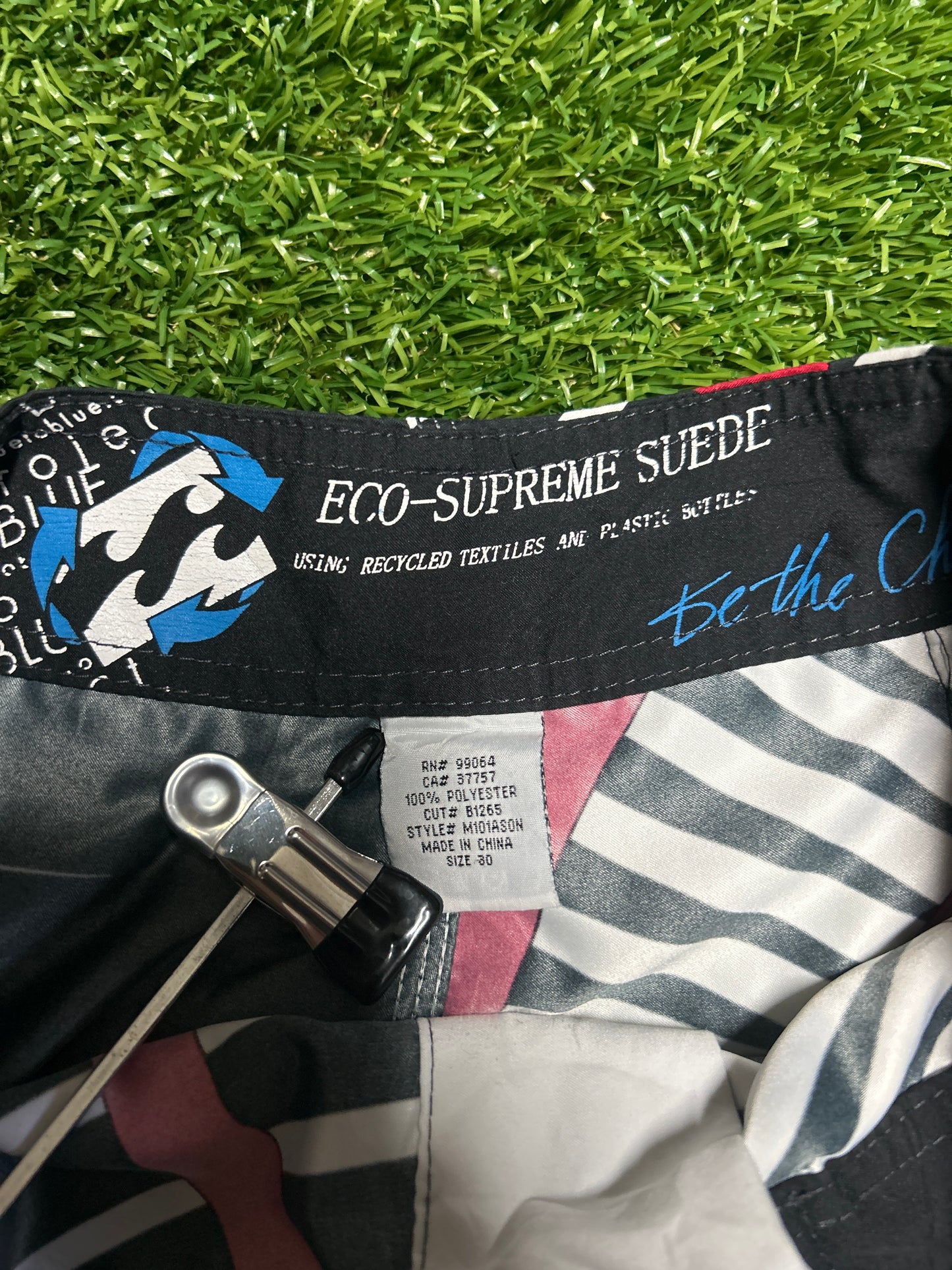 Y2K Billabong Boardshorts - Size 30