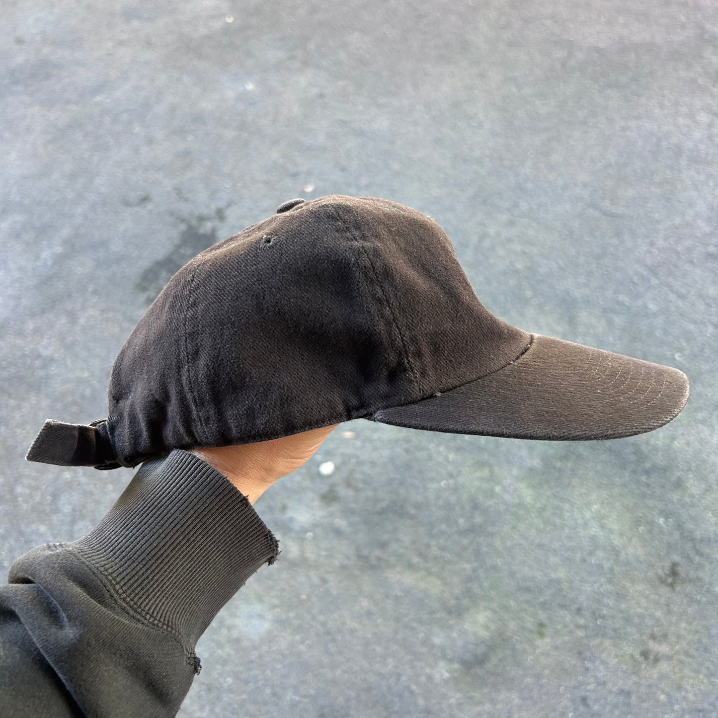 Vintage Nike Cap