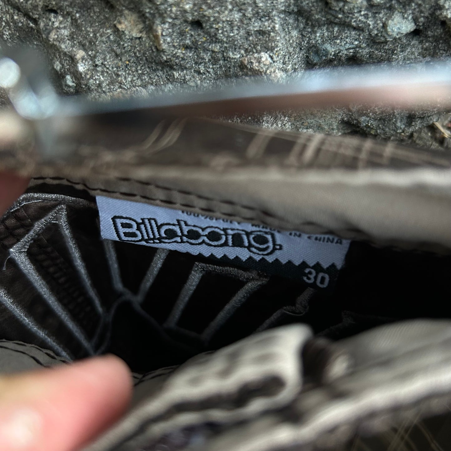 Y2K Billabong Boardshorts - size 30