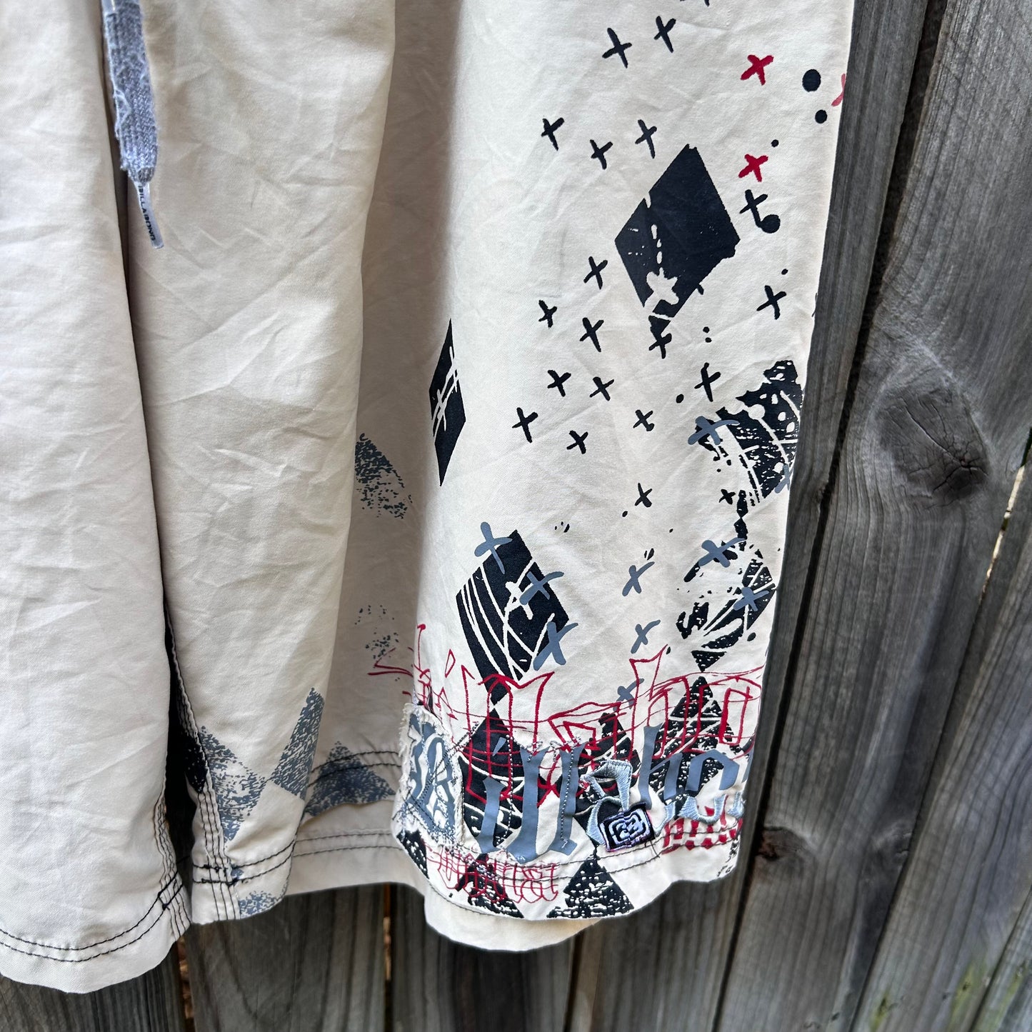 Billabong Boardshorts - Y2K W36’