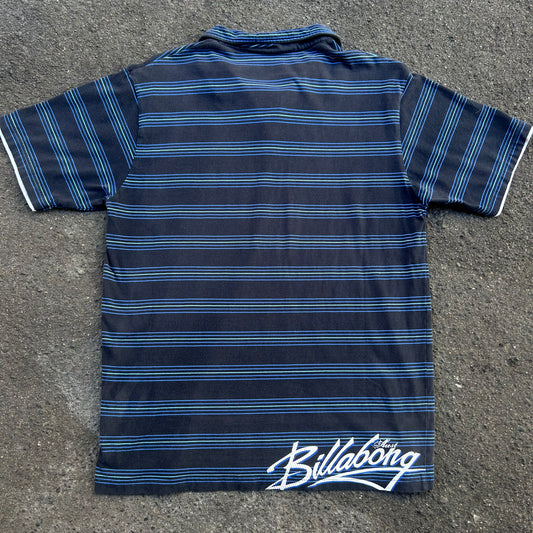 Vintage Y2K Billabong Polo