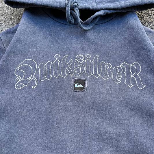 Vintage Quiksilver Hoodie