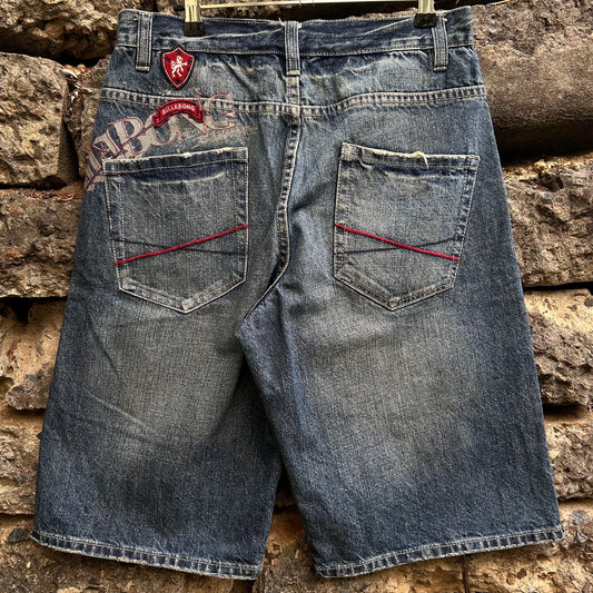 Vintage/Y2K Billabong Jorts - Size 30