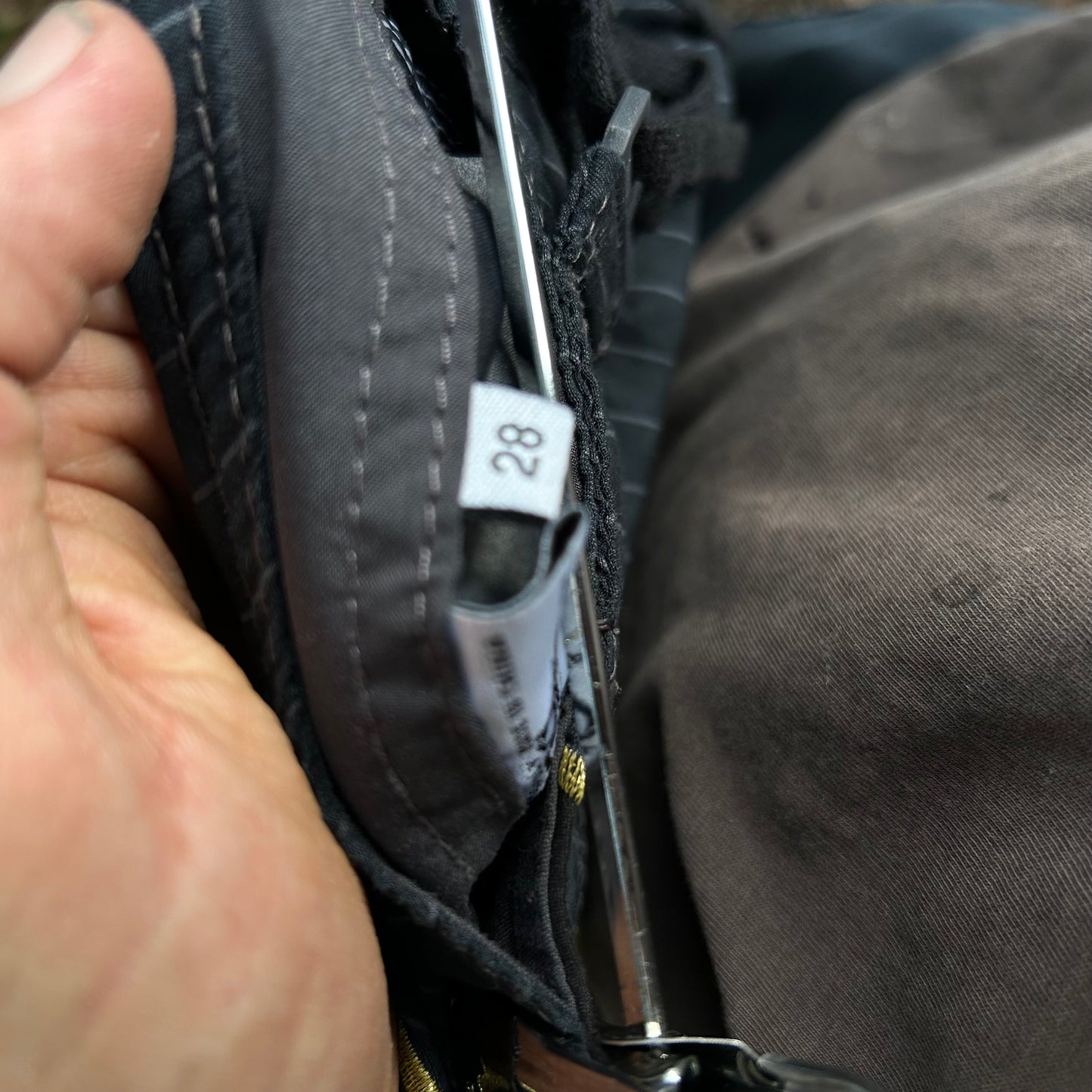 Y2K Billabong Boardshorts - Size 28