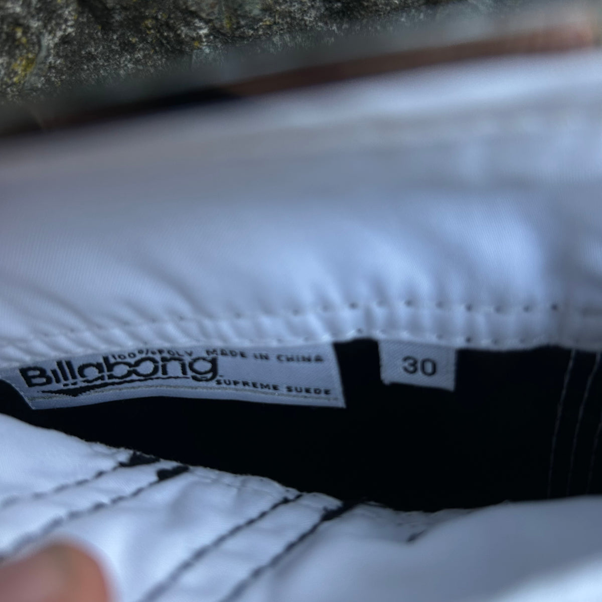 Y2K Billabong Boardshorts - size 30