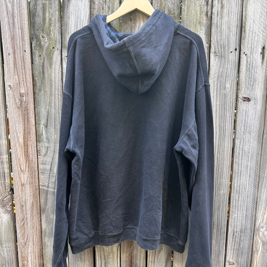 Vintage Billabong hoodie