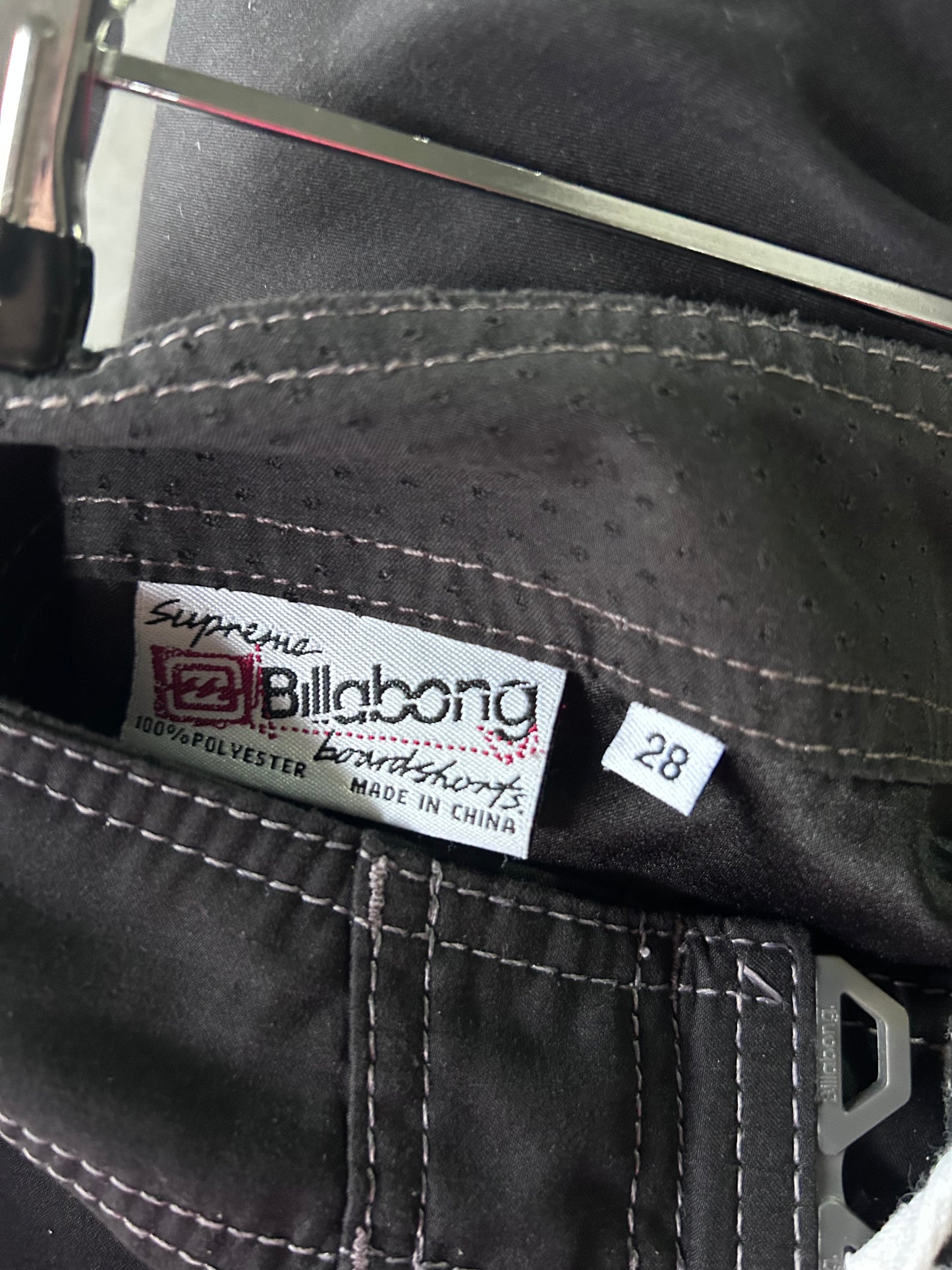 Y2K Billabong Boardshorts W28