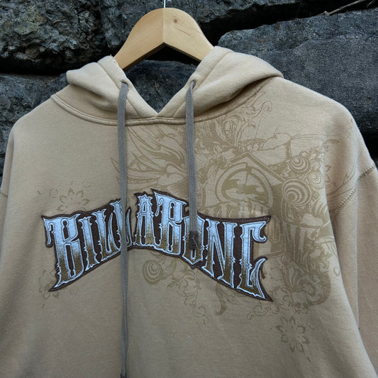 Y2K Billabong Hoodie