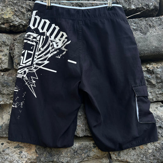 Y2K Billabong Boardshorts - size 30