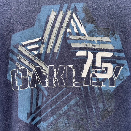 Oakley tee