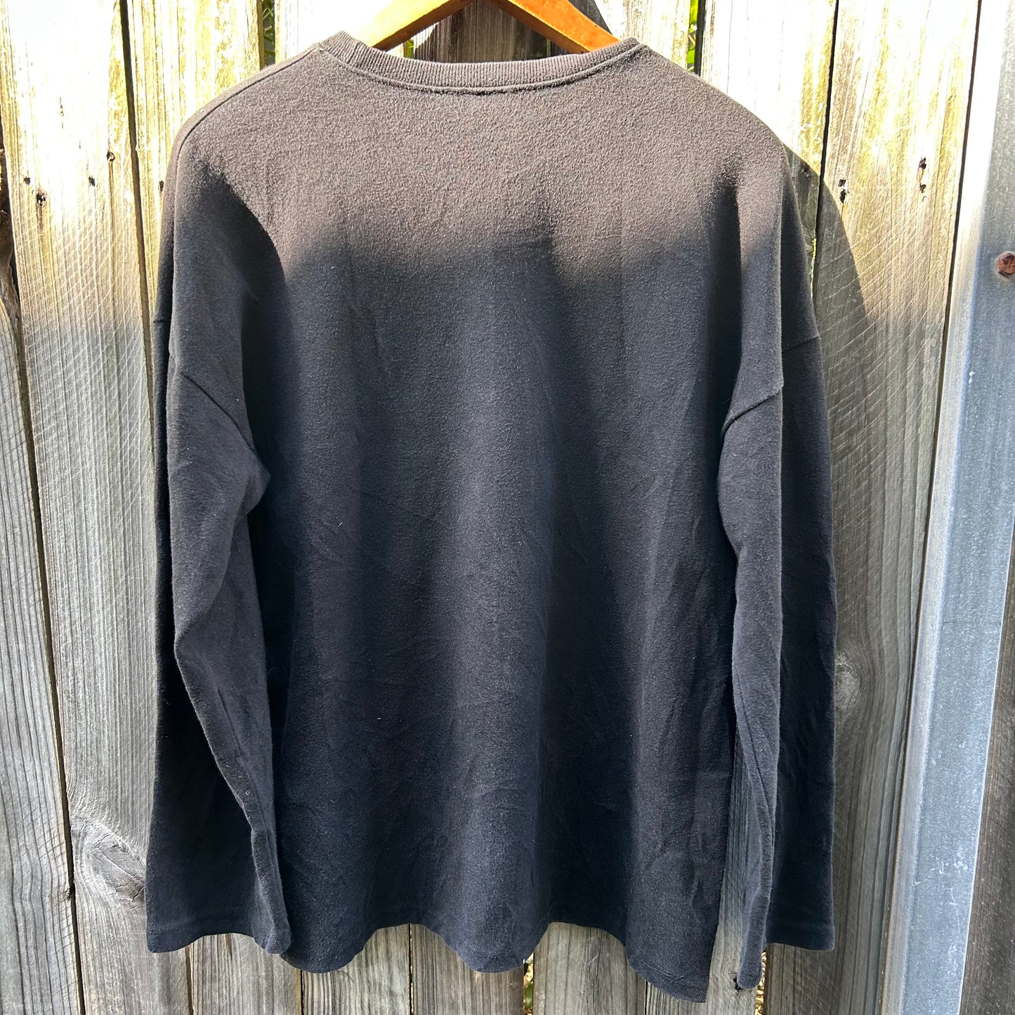 Longe sleeve Y2K tee