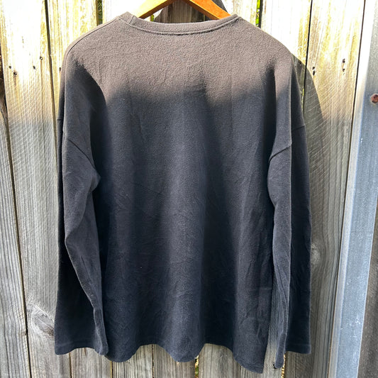 Longe sleeve Y2K tee