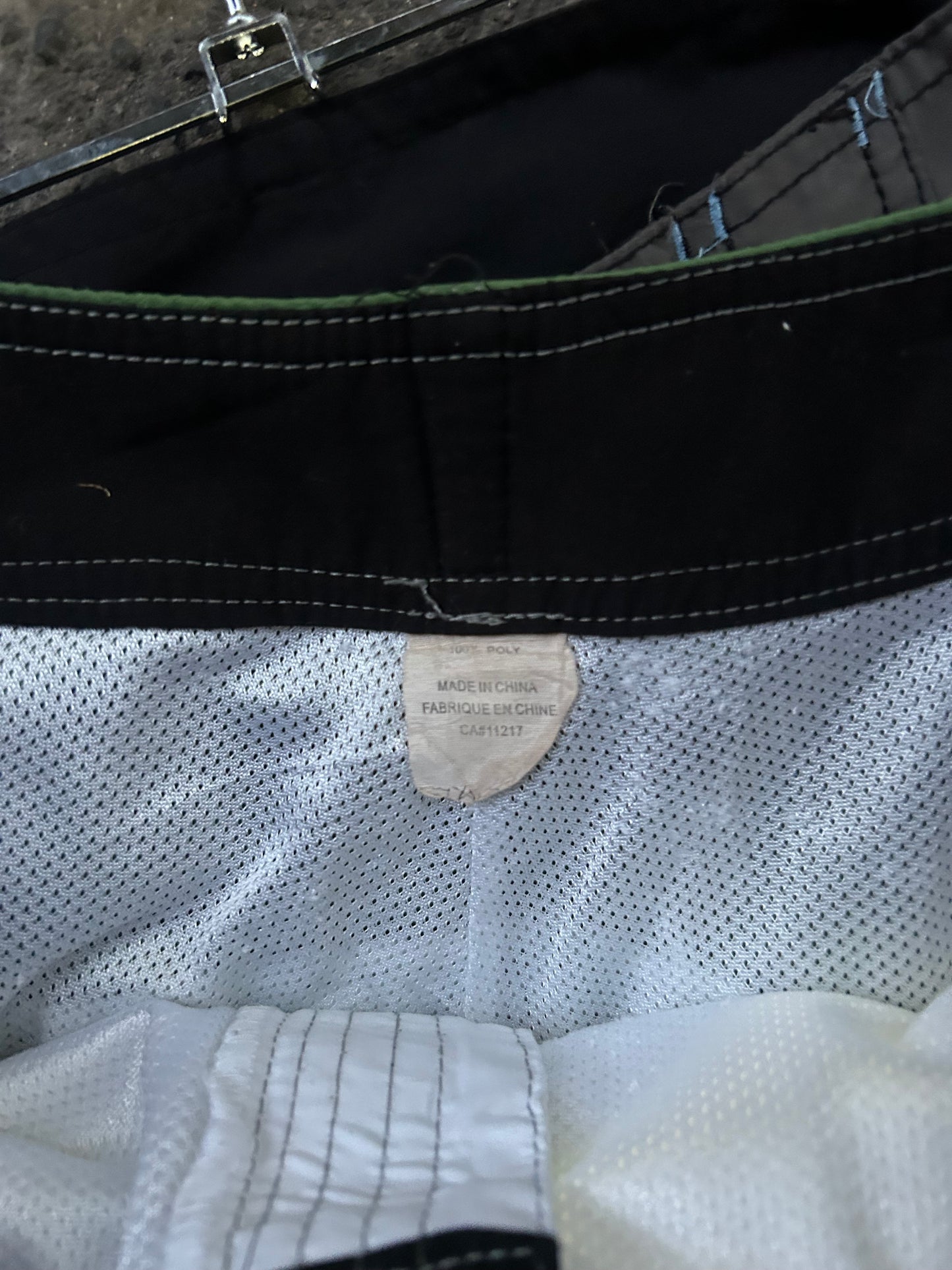 Y2K O’Neill Boardshorts - Size 32
