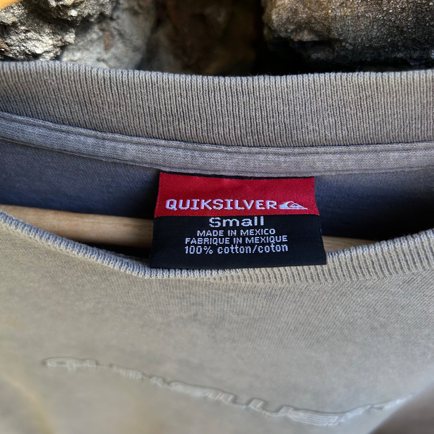 Vintage Quiksilver T-Shirt