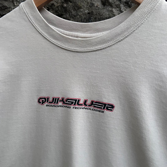Y2K Quiksilver T-Shirt