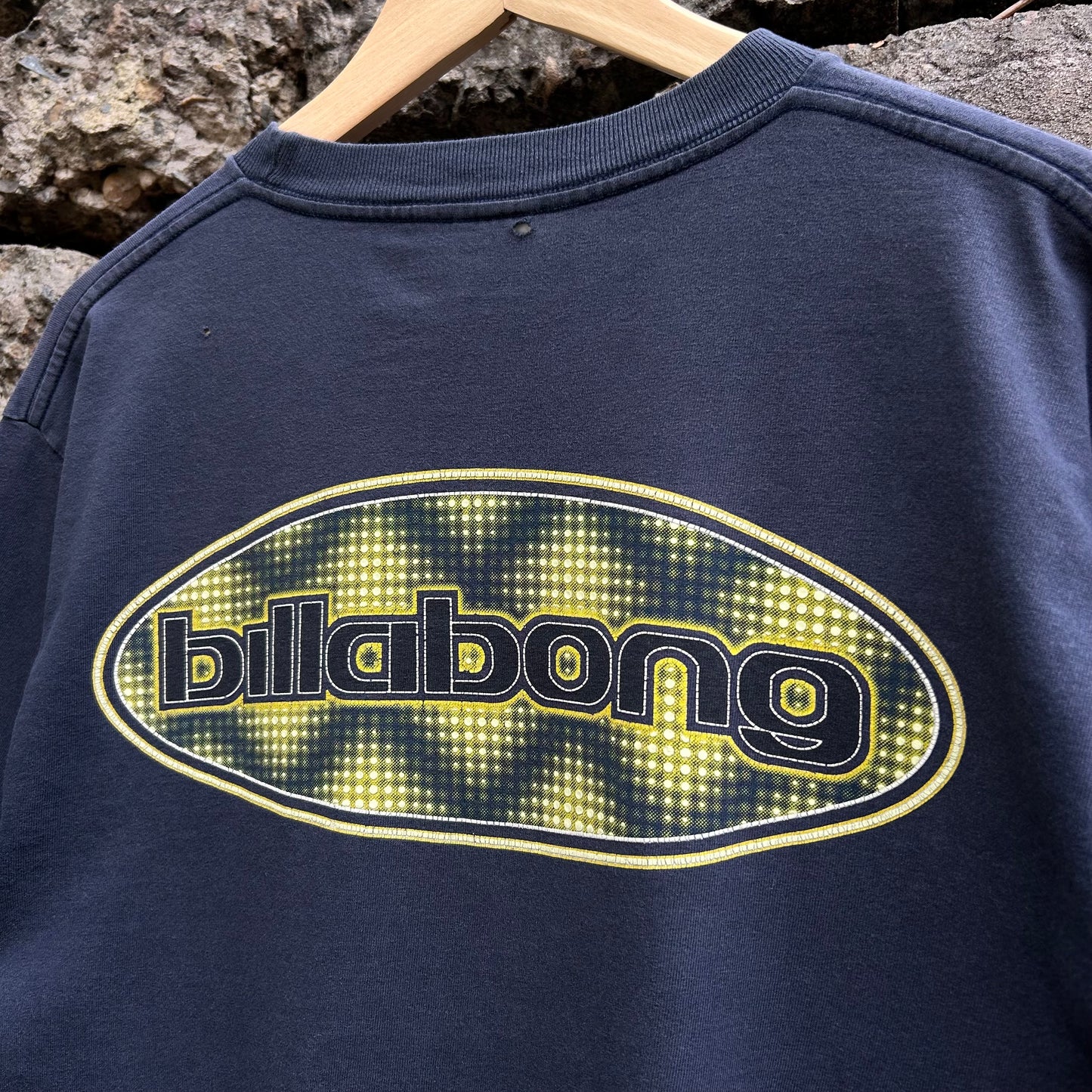 Vintage Billabong T-Shirt
