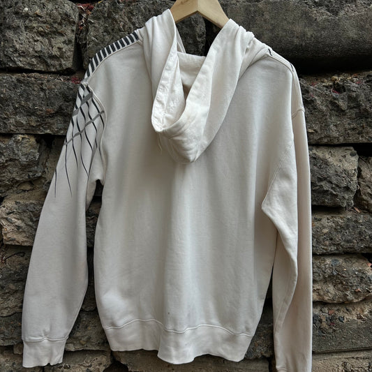 Y2K Billabong Zip up hoodie