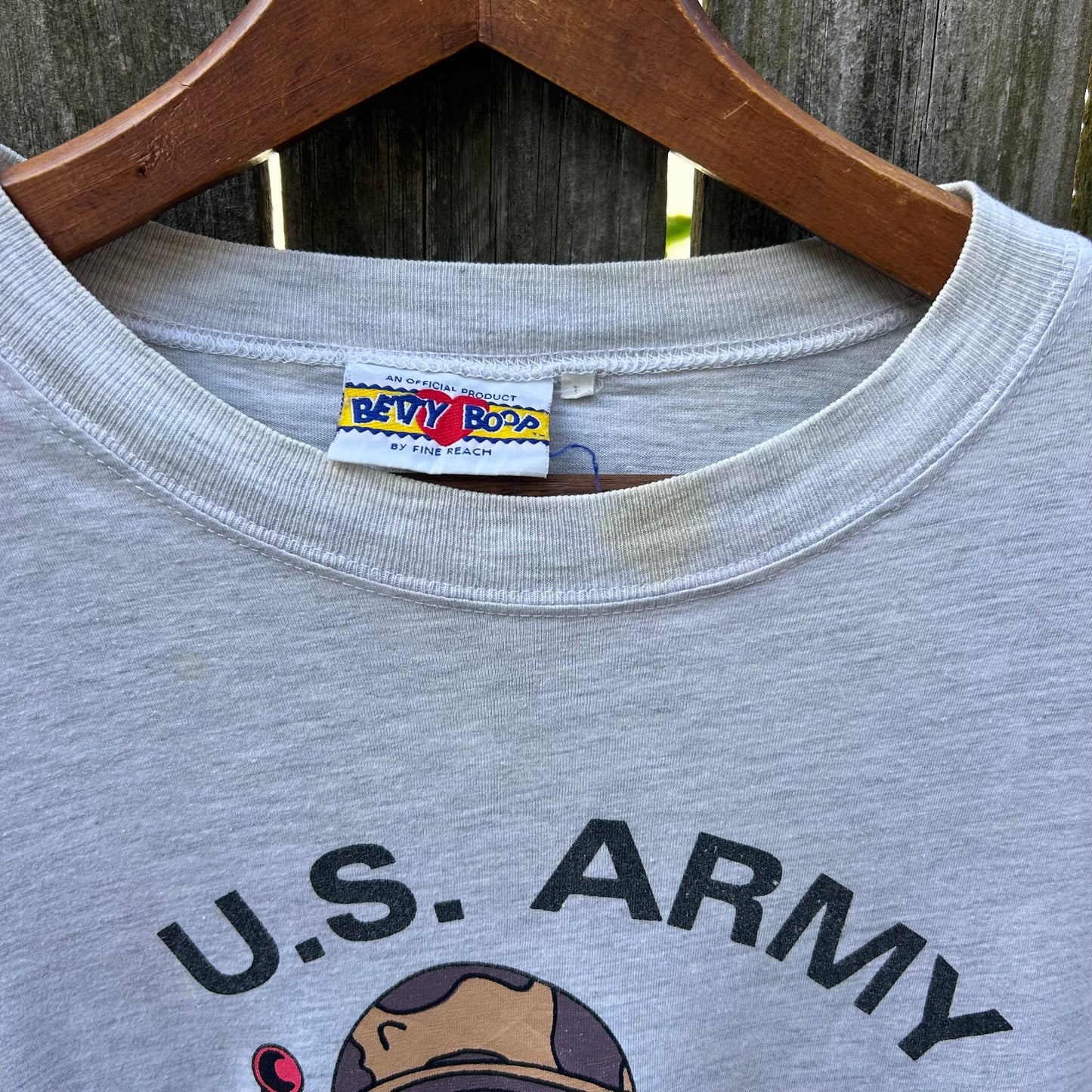 Vintage Betty boop t-shirt