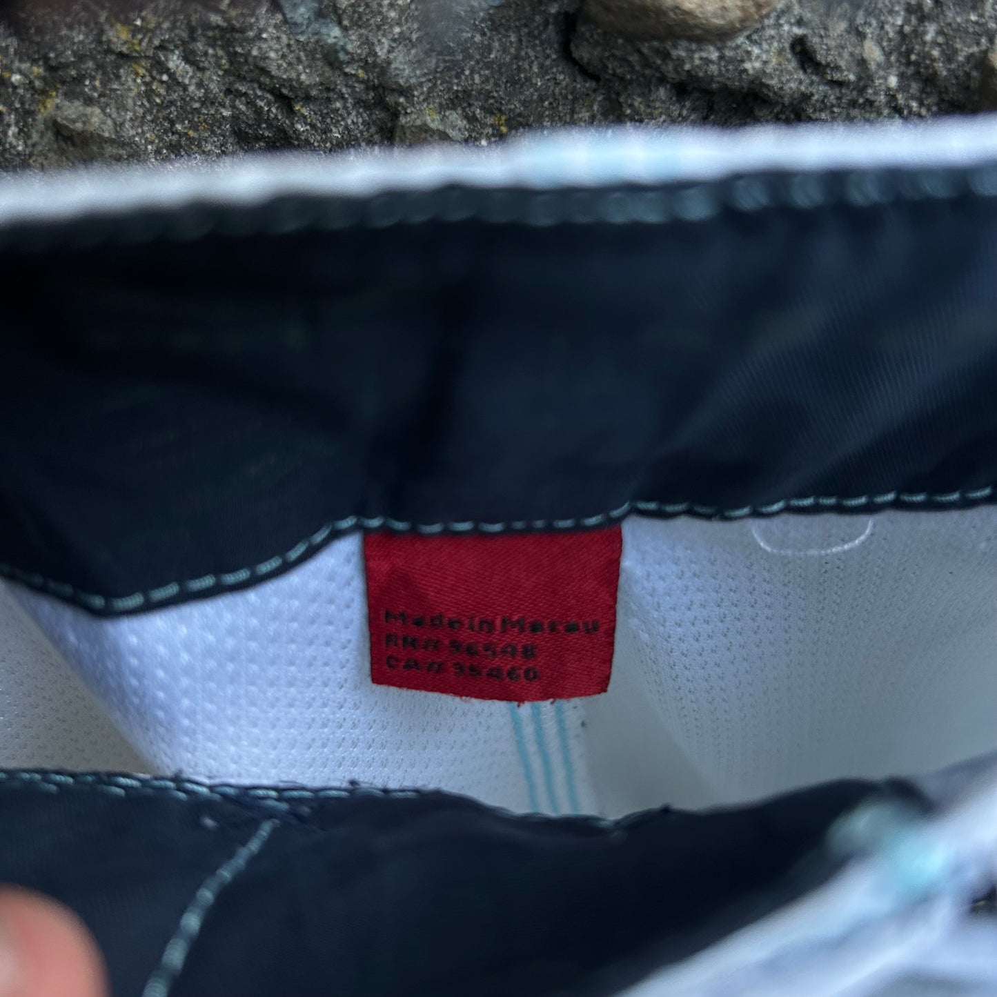 Y2K Oakley Boardshorts - size 34