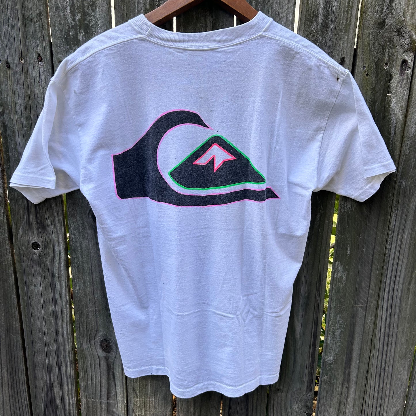 Vintage Quiksilver t-shirt