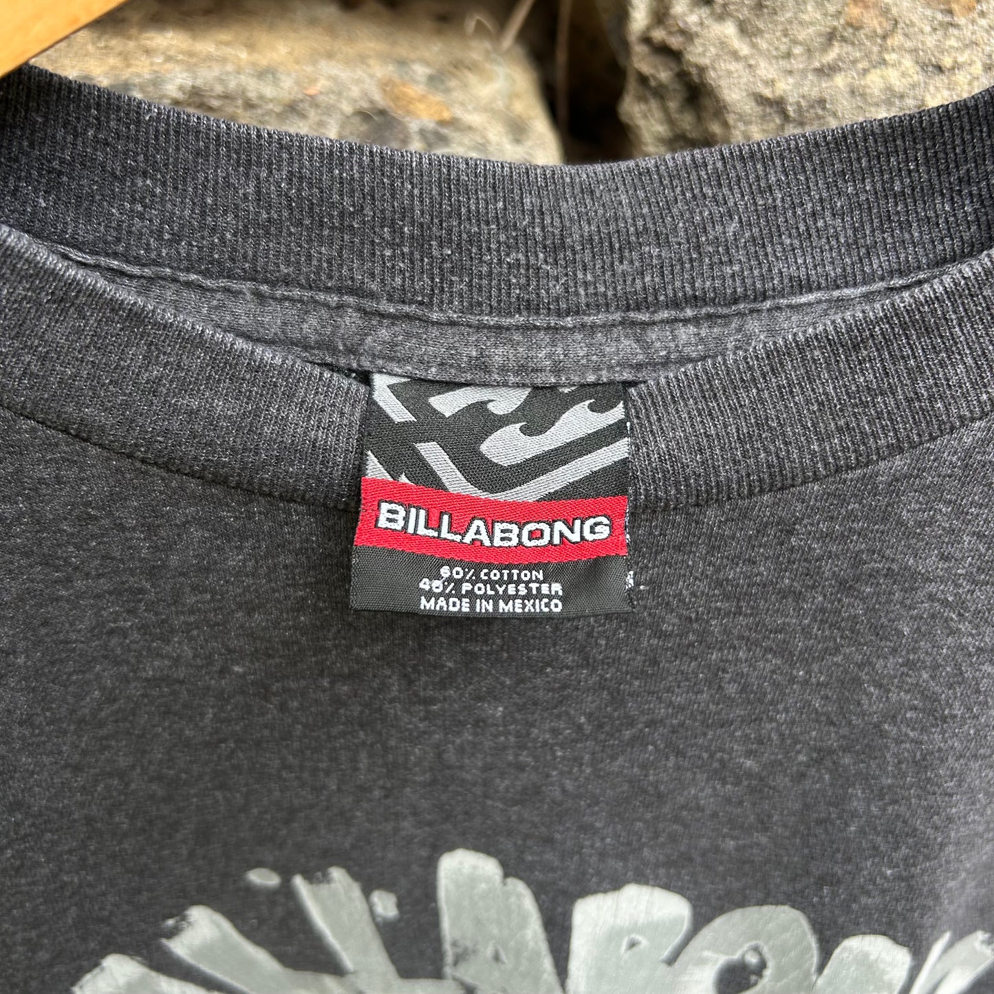 Y2K Billabong T-Shirt