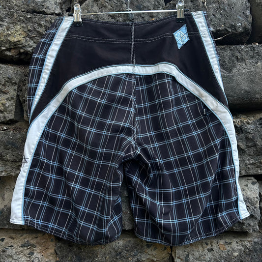 Y2K Billabong Boardshorts - Size 33