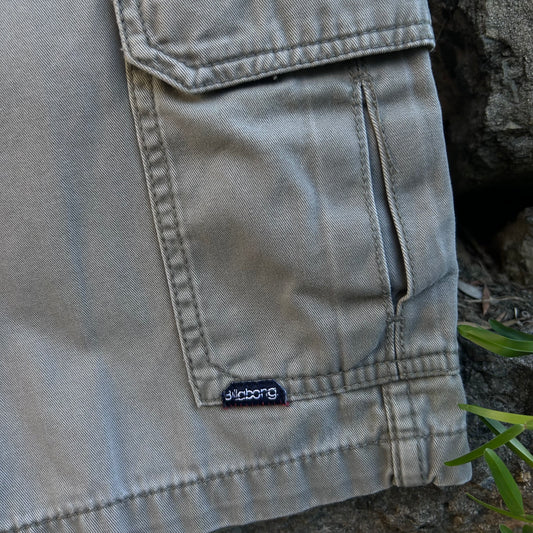 Y2K Billabong Jorts - Size 30