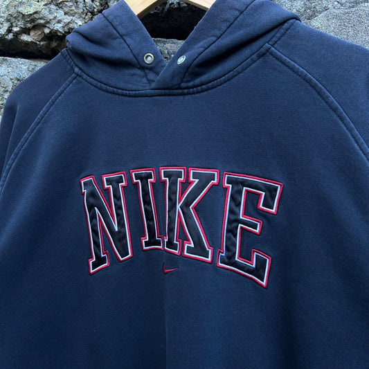 Y2K Nike Hoodie