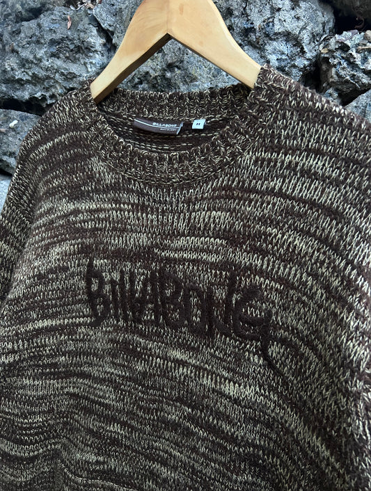 Vintage Billabong Sweater