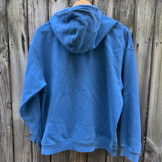 Vintage Billabong hoodie