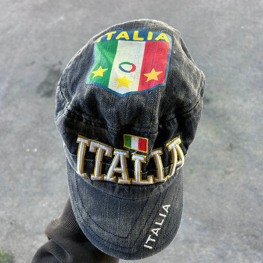 Y2K Italia Cap