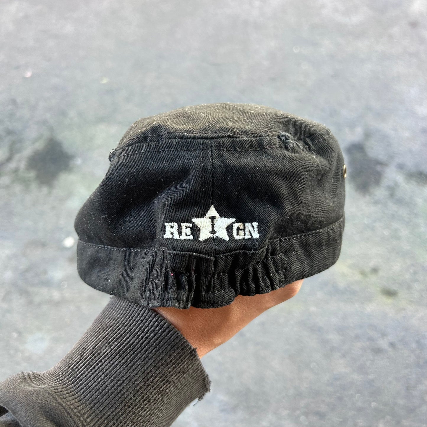 Y2K Cap