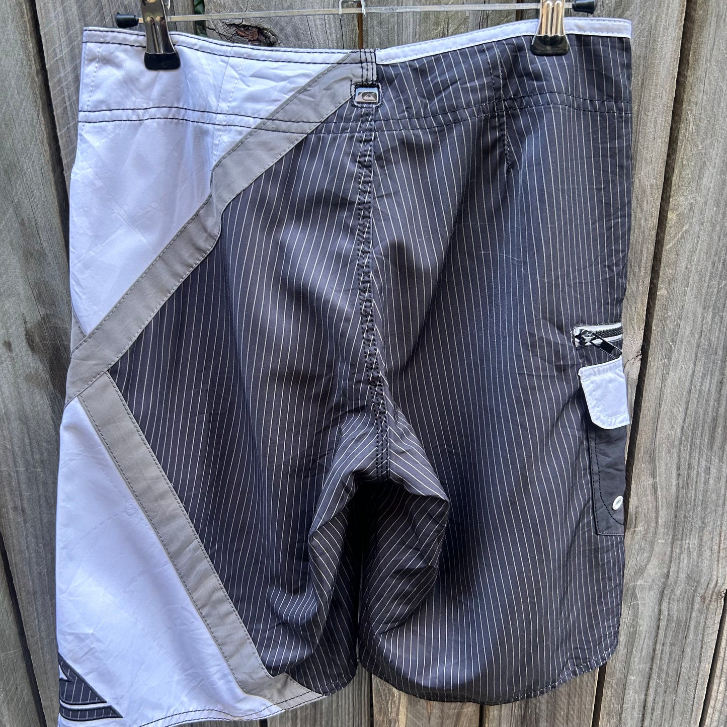 Vintage Quiksilver Boardshorts W26’