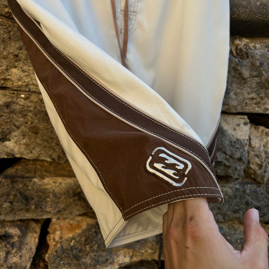 Y2K Billabong Boardshorts - Size 32 (Adjustable)