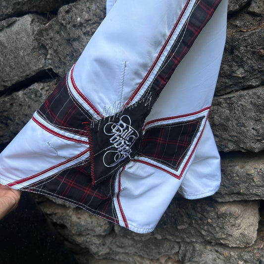 Y2K Billabong Boardshorts - Size 38