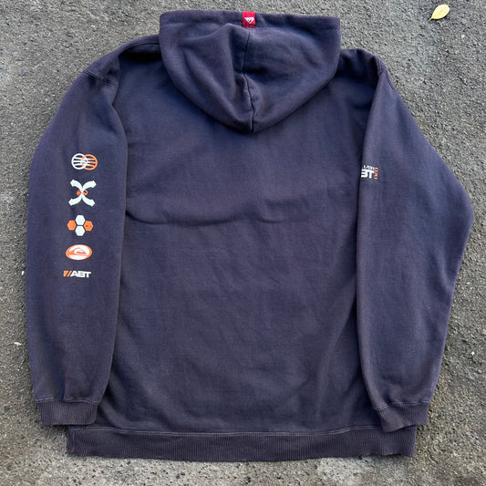 Vintage Quiksilver Hoodie