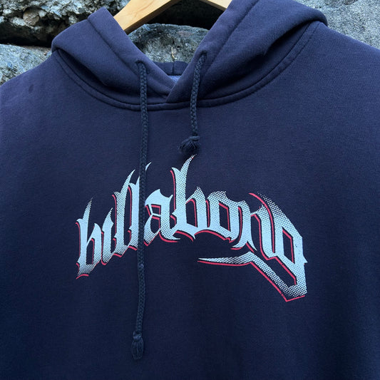 Y2K Billabong Hoodie