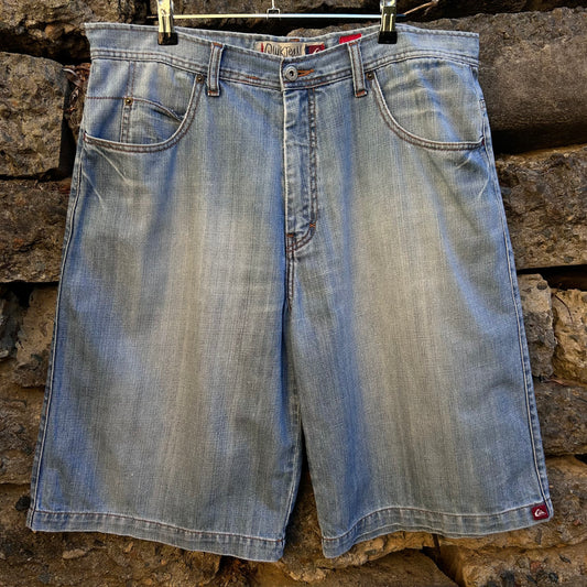 Vintage Quiksilver Jorts W36’