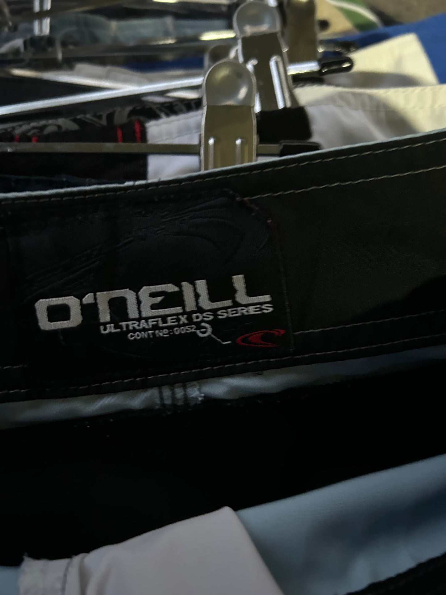 Y2K O’Neill Boardshorts - Size 36