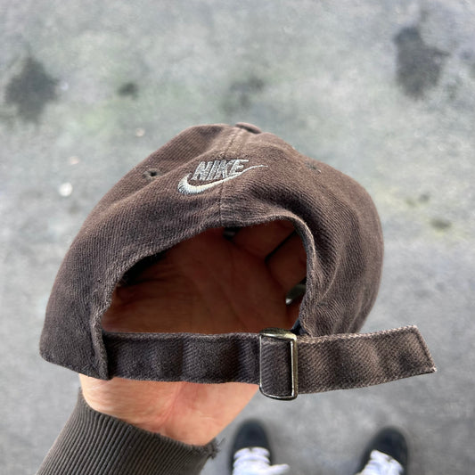 Vintage Nike Cap