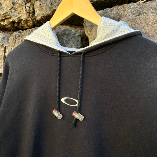 Y2K Oakley Hoodie