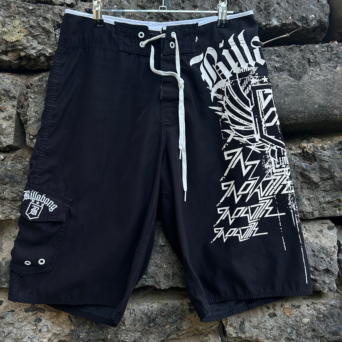 Y2K Billabong Boardshorts - size 30