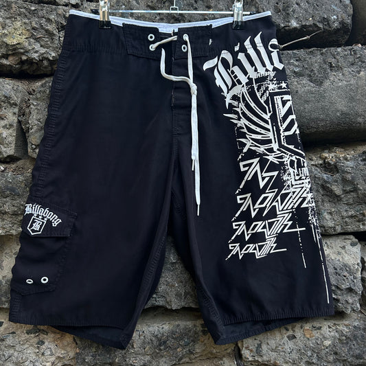 Y2K Billabong Boardshorts - size 30