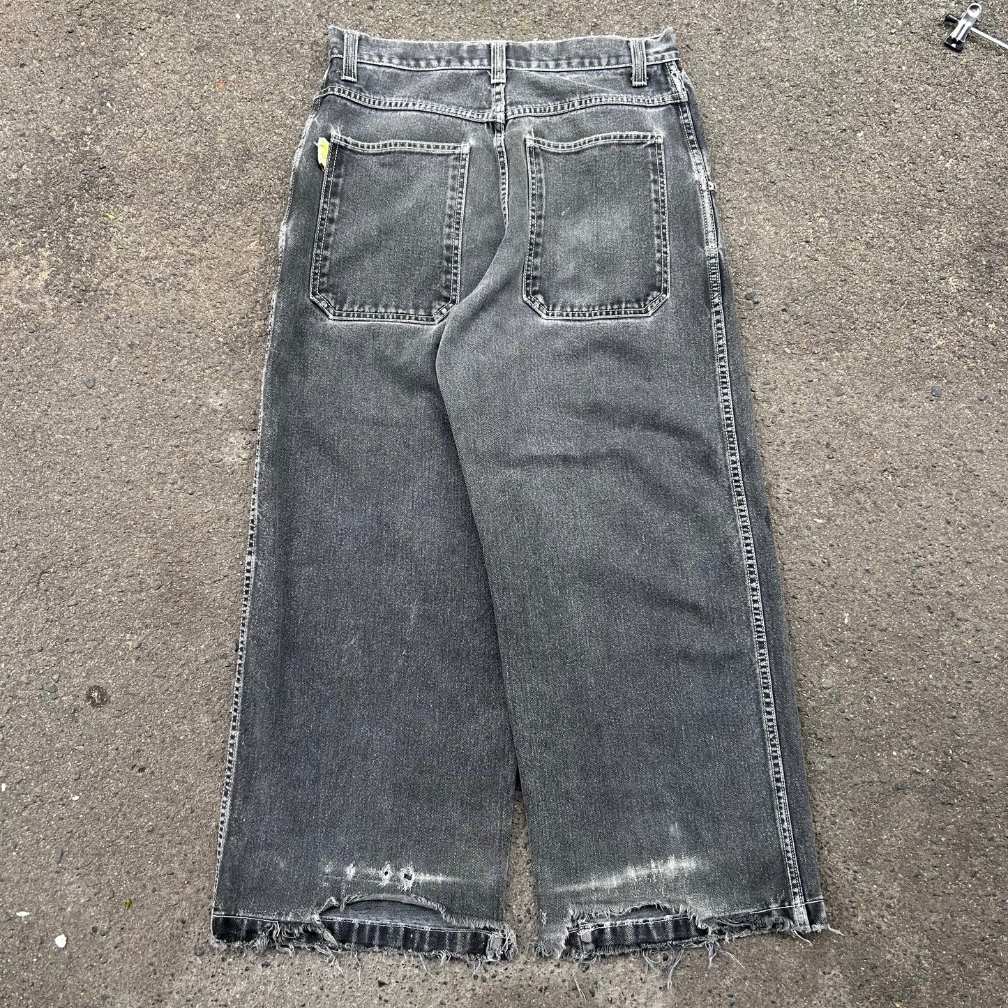 JNCO - Smoke Stacks jeans