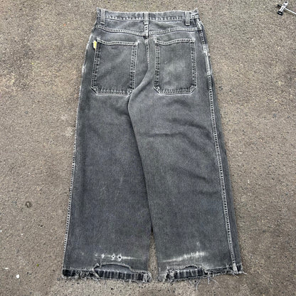 JNCO - Smoke Stacks jeans