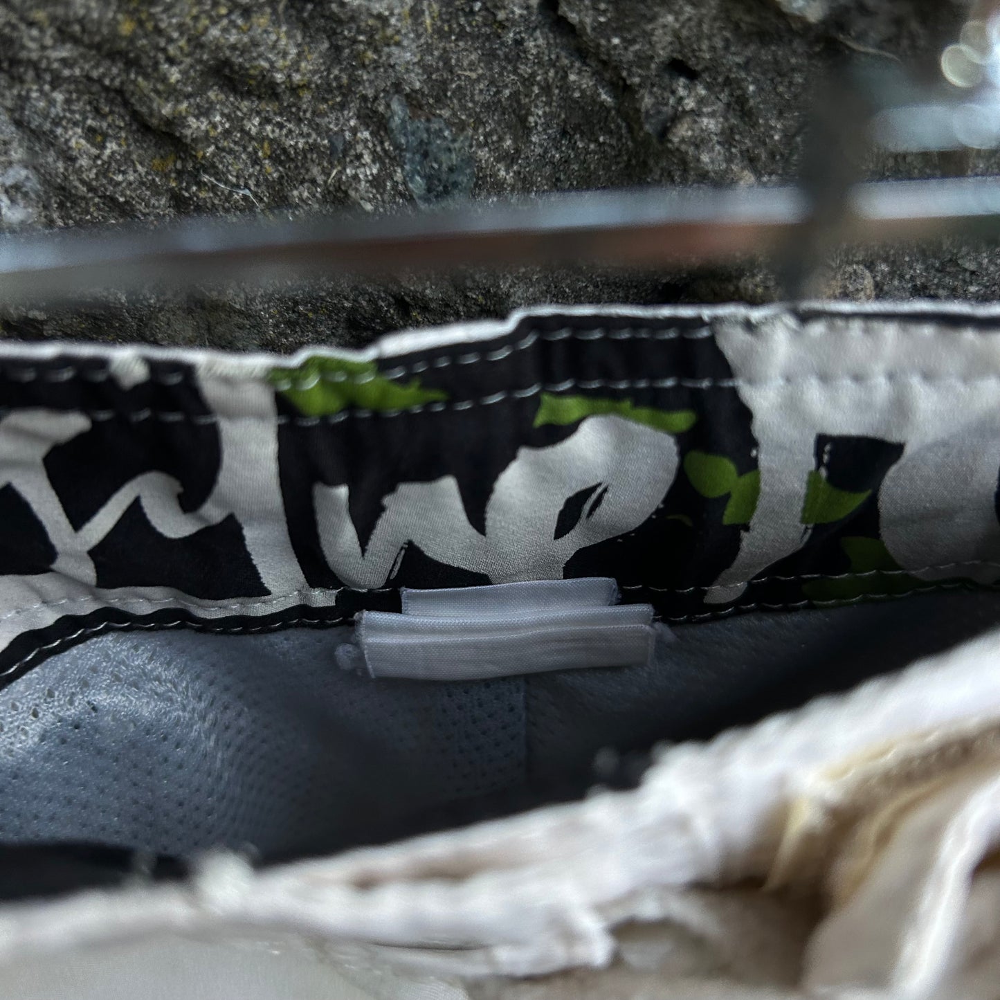 Y2K Quiksilver Boardshorts -